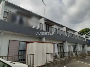 今泉メゾネットの画像