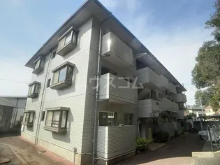 エスポワールTIマンションの画像