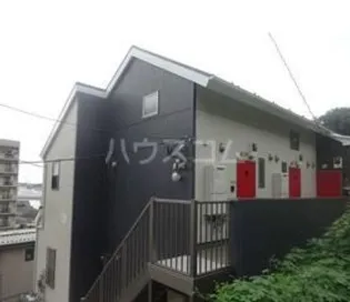 アーバンコートの画像