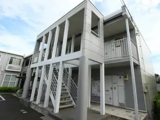 レオパレス山王の画像