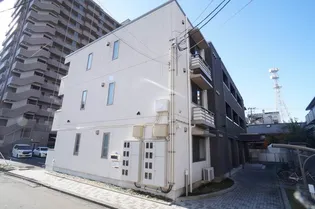 ベレオ神明の画像