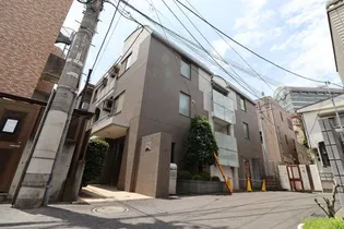 arc-en-ciel(アルカンシェル)【2階】の外観