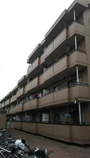 国立マンションの画像