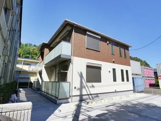 シャーメゾン湘南大庭の画像