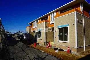 フレイム Aの画像