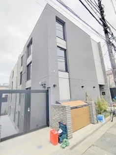 GRAN PASEO中目黒WESTの画像