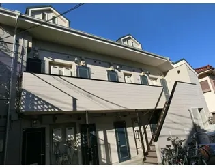 フラットニフティーの画像