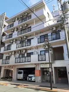 花こう第一ビルの画像