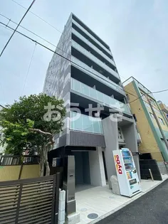 LEXE横濱阪東橋IIの画像