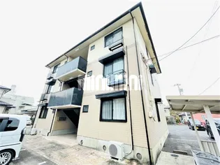 SEJOUR COSMOS Aの画像