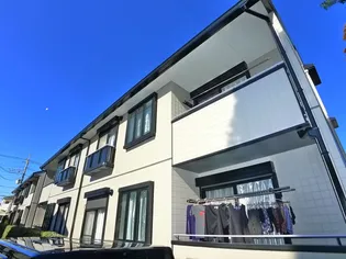 フォレスト松戸Bの画像