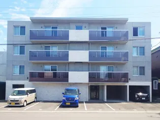 シリウスⅡの画像