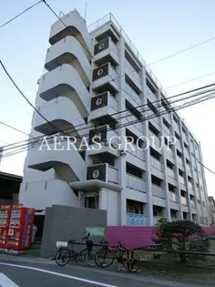 グロワール志村の画像