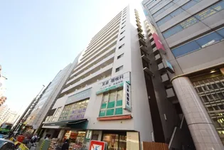 ステラメゾン茗荷谷【10階】の外観