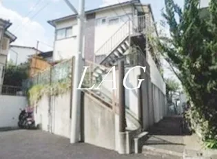 ヴィラコート久が原の画像