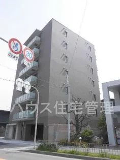 大阪府高槻市別所新町【マンション】の外観