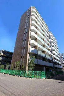 プラウドフラット武蔵小杉イーストの画像