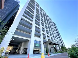 ザ 晴海レジデンスの画像