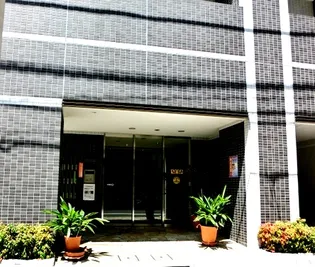 東京都文京区関口1【マンション】の外観