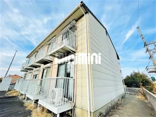 キャンパスシティIの画像