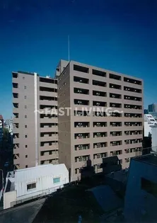 ガラ ステージ京橋の画像