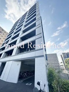 グランド ガーラ横浜新子安の画像