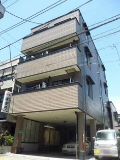 グランデ伊藤の画像