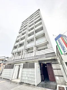 プライマル名古屋吹上【9階】の外観