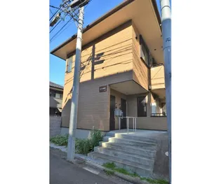 ルミナス和田町の画像