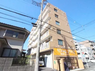 野原府中コーポの画像