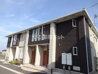 ハーベストヴィラの画像