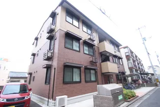 セジュールIIIの画像