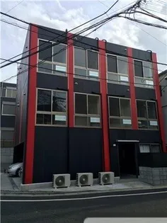 APARTMENT KYODO SETAGAYAIIの画像