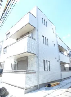 フィカーサ木月の画像