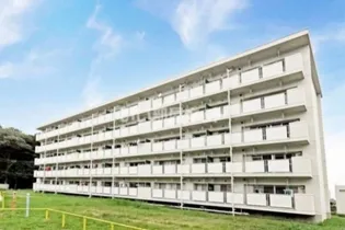 ビレッジハウス上三川南1号棟の画像