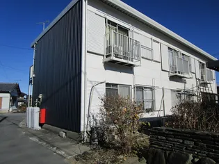 坂木コーポの画像