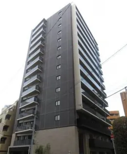 コートレジデンス南大塚【4階】の外観