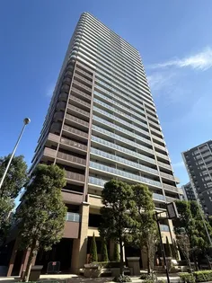 ライオンズステージ府中シティタワーの画像