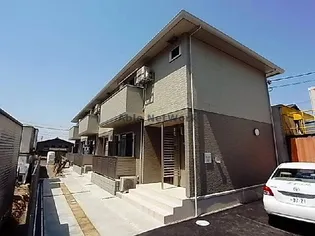 フラットアイランドの画像