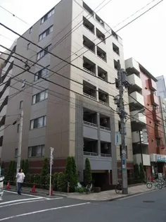 コアマンション御徒町フリージオの画像