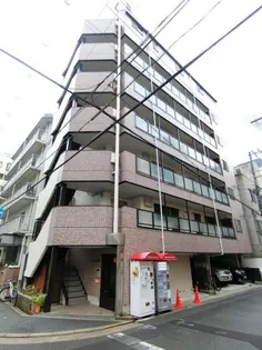 レジデンス山地の画像