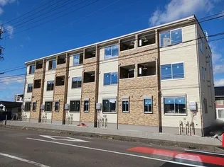 コンフォート各務原 Eの画像