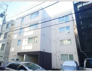 ブルーイング豊平の画像