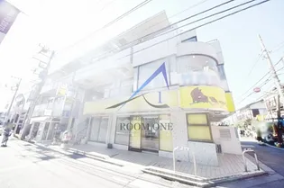 祖師谷シティハウスの画像