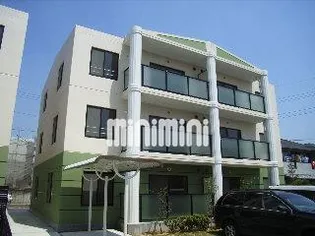 TWIN MARION I番館の画像