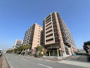 ブランズ西宮北口の画像