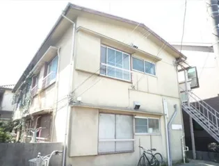 チェリーハウスの画像