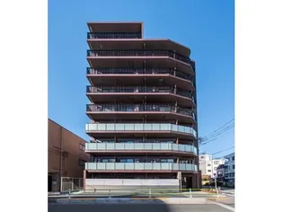 ブライズ亀有の画像