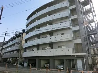 セラフィコート枚方の画像