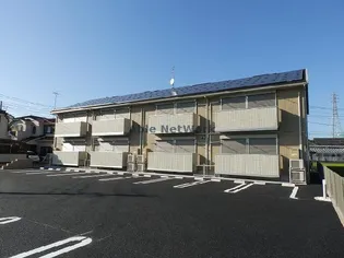 サン ロードAの画像